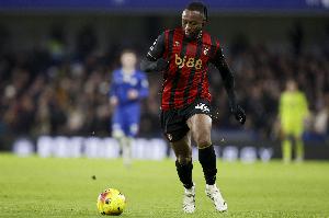 彭南特：6500万英镑买塞梅尼奥太划算，利物浦居然没有参与竞争