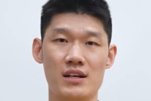 祝球迷朋友2026新年快乐 也祝广厦男篮在新的一年里所愿皆成