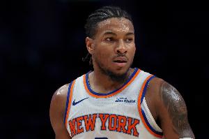 板凳匪徒！麦克布莱德12中7拿21分 克拉克森17中8得20分