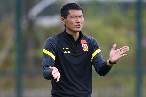 2026中国足球赛历：国足利用4窗口期磨合，U23战亚洲杯、亚运会