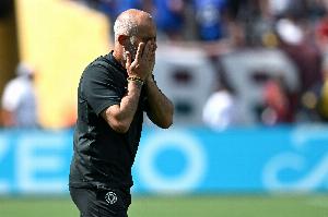 去还是留？天空：马雷斯卡是否带队踢曼城尚未确定，预计今日决定