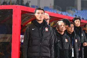 北青谈国足名单年龄结构：30岁＋老将有11名，老中青各占一定比例