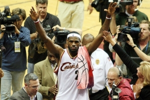 富保罗：我不建议任何人在家乡打球 这会让你背负太多额外的压力