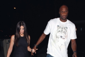 奥多姆：一般人中风一次就得半身不遂 我中风6次还没死简直奇迹