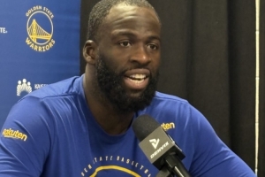 追梦：坐在板凳席也必须保持注意力和专注 保持参与感非常重要！