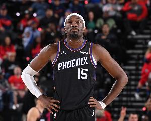 马威：被湖人退货后我知道早晚会离开黄蜂 但还得装作啥也没发生