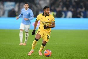 意媒：尤文有意恩昆库，米兰可能用他换加蒂但尤文需加付1500万欧