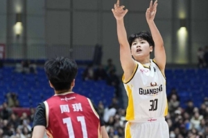 WCBA赛场老将仍是赛场脊梁 两年后各俱乐部或陷入“用人荒”