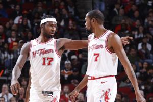 杜兰特：伊森总能盘活比赛 你无法准确预判他每场会如何影响比赛