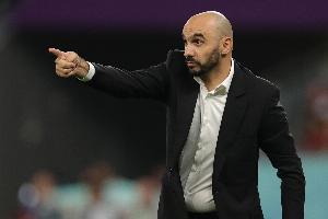 2021年来非洲杯本土教练开始占主流，有望连续4届由他们率队夺冠