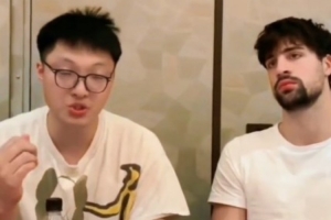 阿夫迪亚：国际球员打NBA不易 要先做好分内之事 请大家多些耐心