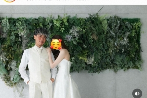 前日本女足国脚宣布变性并结婚：想告诉大家还有这样的活法