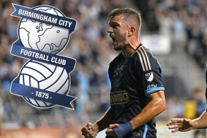 记者：费城联后卫瓦格纳将加盟伯明翰，股东汤姆·布雷迪参与交易