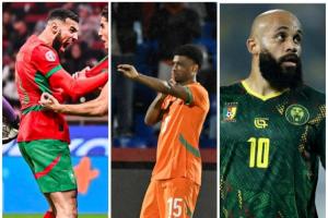 难顶！喀麦隆最晚1月10日踢摩洛哥，马兹拉维姆伯莫将有一人归队