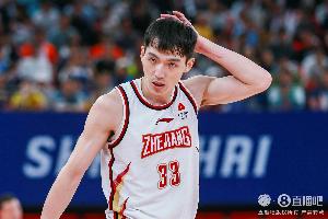 就靠外援打！浙江青岛半场两队各有两名国内首发得分挂零