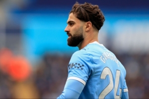 格瓦迪奥尔：瓜帅24小时都在思考足球；桑德兰是一个危险的对手