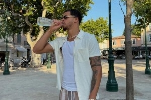 春风得意马蹄疾！小迈克尔·波特晒生活&训练照：略顺的2025年！