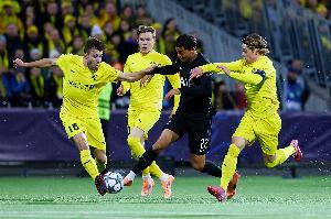 记者：本周三，布伦南·约翰逊被告知不在热刺未来计划之中