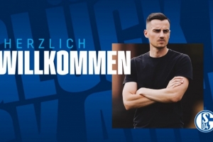 沙尔克04官方：吕夫特尔被任命为俱乐部球探与转会主管