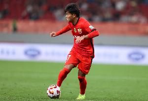 沪媒：蒯纪闻等U23球员回归后，海港的国脚人数其实并不算少