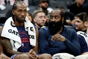 快船似乎又行了