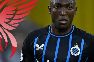 南美叹息之强！若奥多涅兹登陆利物浦，厄瓜多尔后防全部来自豪门