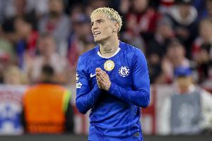 无引援决定权！邮报：加纳乔加盟前没与马帅聊过，后者不负责引援