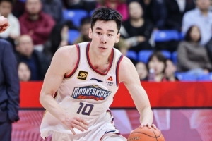 攻防压制！同曦第三节35-20净胜吉林15分 三节打完握有23分优势