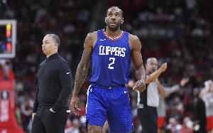 船记：快船现在是联盟状态最火热的球队 小卡联盟前五级别