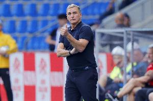 汉堡官方：斯特凡·昆茨因私人家庭原因辞去董事会职务