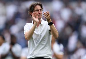 间隔137场，热刺最近一次0-0的英超平局还是2022年4月