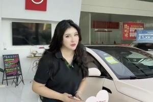 仍未兑现送车承诺！女老板称自己正在出差，元旦后会跟永州队协商