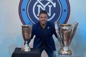 挖角瓜帅！拜仁官方：曼城首席分析师弗雷德利出任球队助教