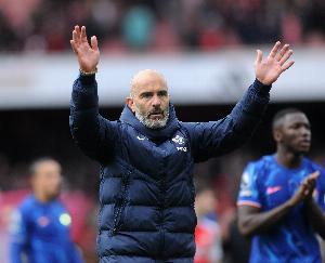 旧将：切尔西需要的是“傀儡”主教练，此人要完全按高层指示行事