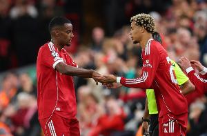 失败的夏窗⁉️利物浦4.83亿豪购，半程好坏参半暂英超第4欧冠第9