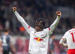 英媒：曼联和热刺均有意莱比锡边锋迪奥曼德，认为6000万欧能签下