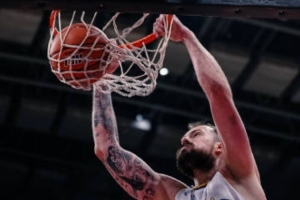 📸 属于昨晚的热血瞬间