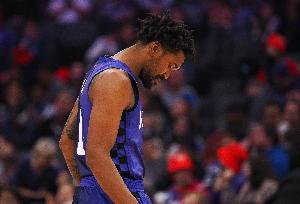 打成边缘人物了？蒙克仅替补6分钟2中0未得分 拿到1次助攻