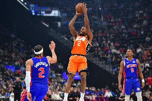 小卡：刻苦训练也许不会立马奏效 但你要相信上帝&天道必然酬勤