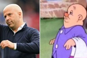 今日趣图：两个月前说马雷斯卡会在阿莫林和斯洛特前下课谁会相信