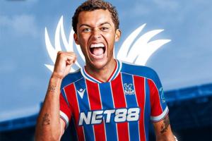 Here we go！罗马诺：水晶宫3350万镑签下热刺前锋布伦南·约翰逊