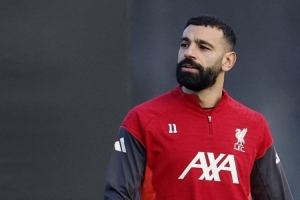 欧文：萨拉赫快回来吧！有没有他的利物浦不一样 他仍能改变比赛