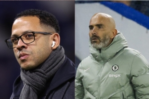 斯特拉斯堡不满罗西尼尔被传可能执教切尔西：他像小偷一样溜走了