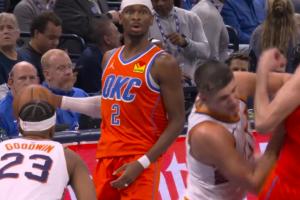 💥年度十大冲突：火勇G4冲突拉满 老六二度上榜 普拉姆利出血！