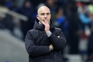 国外球迷谈马雷斯卡下课：斯特林笑嘻了！这就是小球队做派