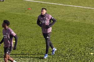 前体能教练谈姆巴佩伤病：体能水平不佳的表现，力量训练很重要