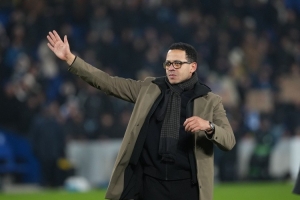 前往英超？斯基拉：罗西尼尔距离切尔西主教练角色越来越近