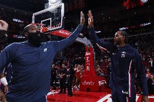 扬帆起航！快船豪取6连胜 且每场至少赢对手13分