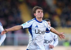 马卡：18月内身价就涨到6500万，帕斯将证明自己并非昙花一现