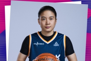 【心・里程碑】祝贺王丽丽！597次抢断升至联赛历史抢断榜第三名